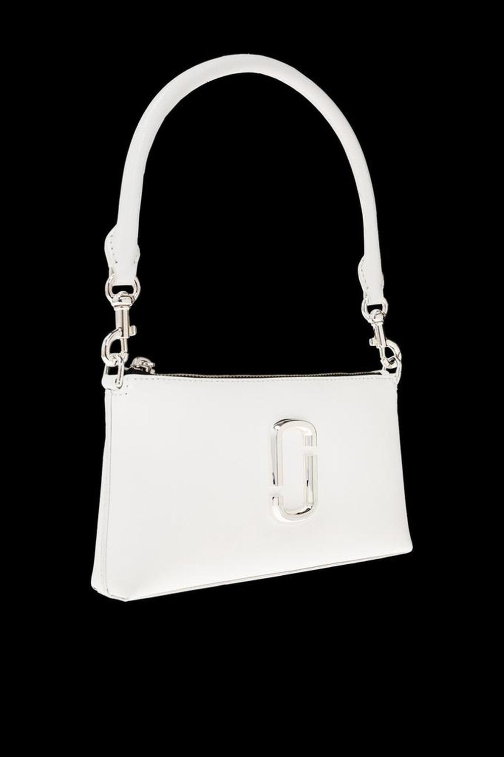 Marc Jacobs The Snapshot DTM Convertible Shoulder Bag