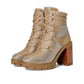 Asher Heeled Bootie