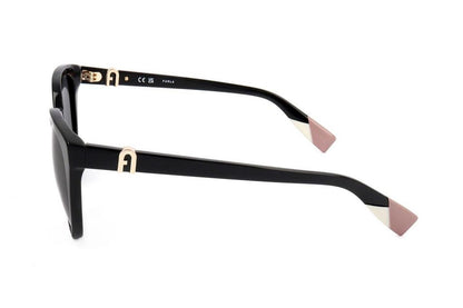 Furla Cat-Eye Frame Sunglasses