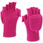 Women's Spade Logo Pop-Top Gloves