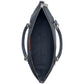 Bella Small Leather Satchel
