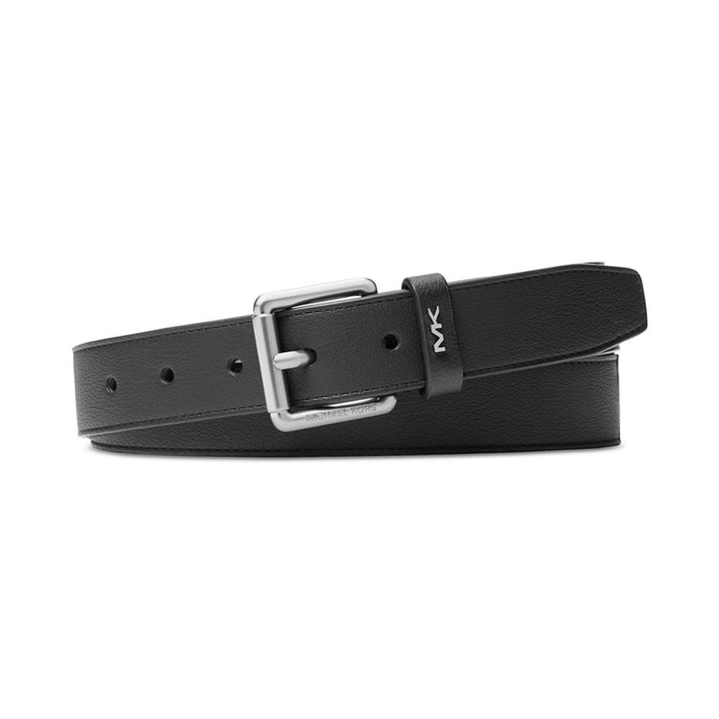 Men's MK Logo Roller Belt