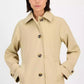 MICHAEL Women's Single-Breasted Trench Coat, P/XXS-XX