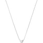 Faux Stone Signature Heritage Butterfly Cultivated Pearl Pendant Necklace