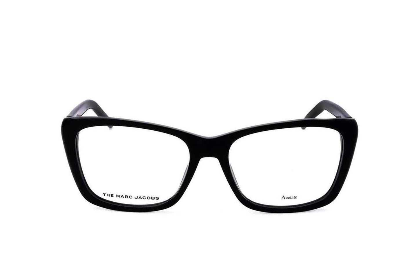Marc Jacobs Eyewear Rectangular Frame Glasses