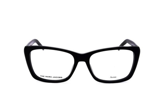 Marc Jacobs Eyewear Rectangular Frame Glasses