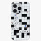 Wordplay iPhone 16 Pro Case
