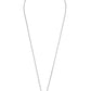 Marc Jacobs The Trinket Pendant Necklace