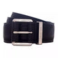 42mm Leather Belt