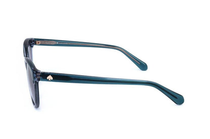 Kate Spade Oval Frame Sunglasses