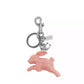 Bunny Bag Charms