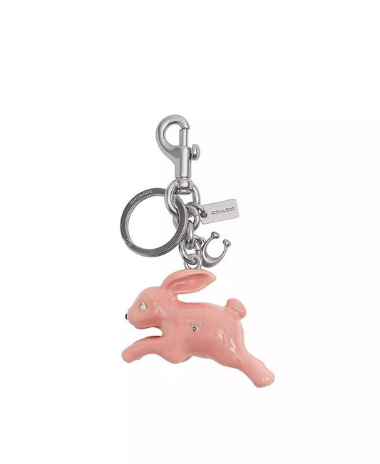 Bunny Bag Charms