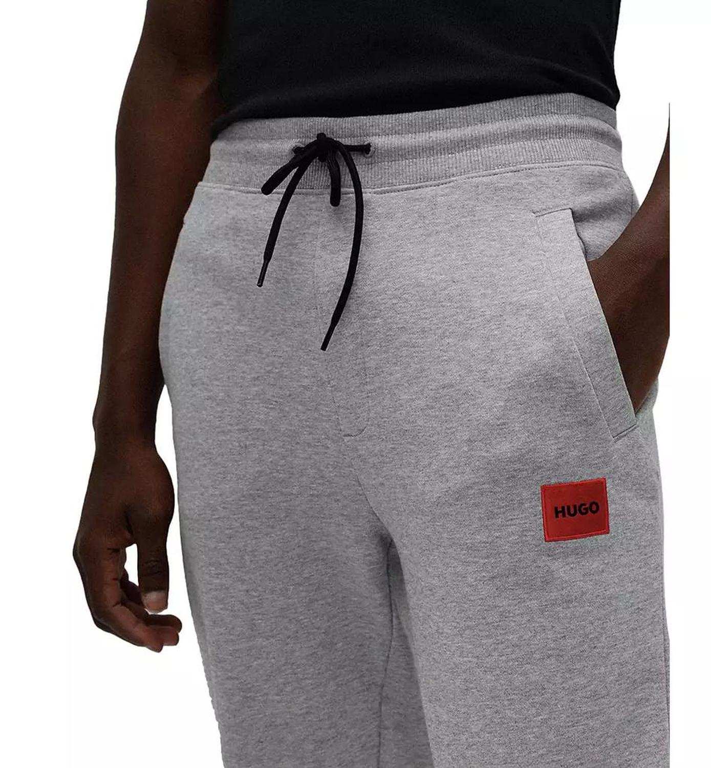 Men's Doak212 Regular-Fit Logo Joggers, Created for Macy's