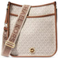 Jet Set Travel 40mm Logo Webbing Strap