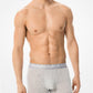 3-Pack Stretch Cotton Boxer Brief