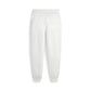Plaid Big Pony Fleece Joggers Pants (Big Kids)
