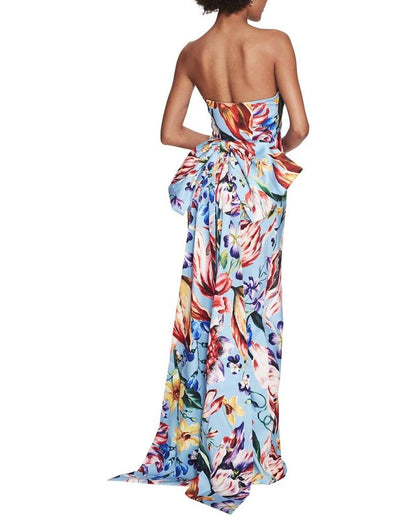 Marchesa Notte Gown