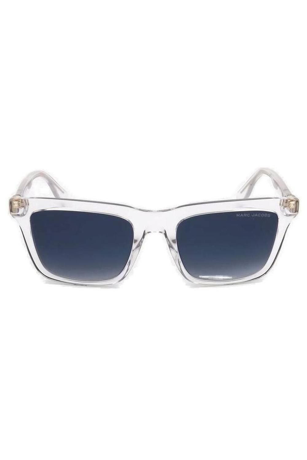 Marc Jacobs Eyewear Rectangle Frame Sunglasses
