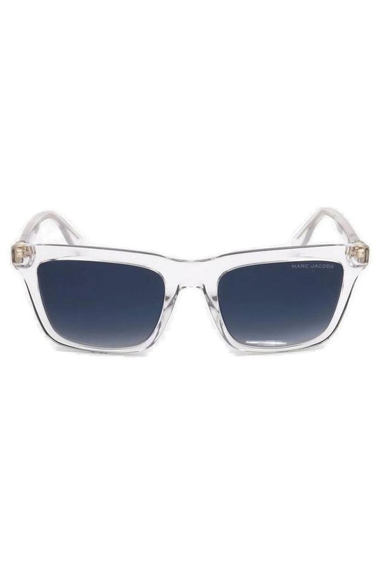 Marc Jacobs Eyewear Rectangle Frame Sunglasses