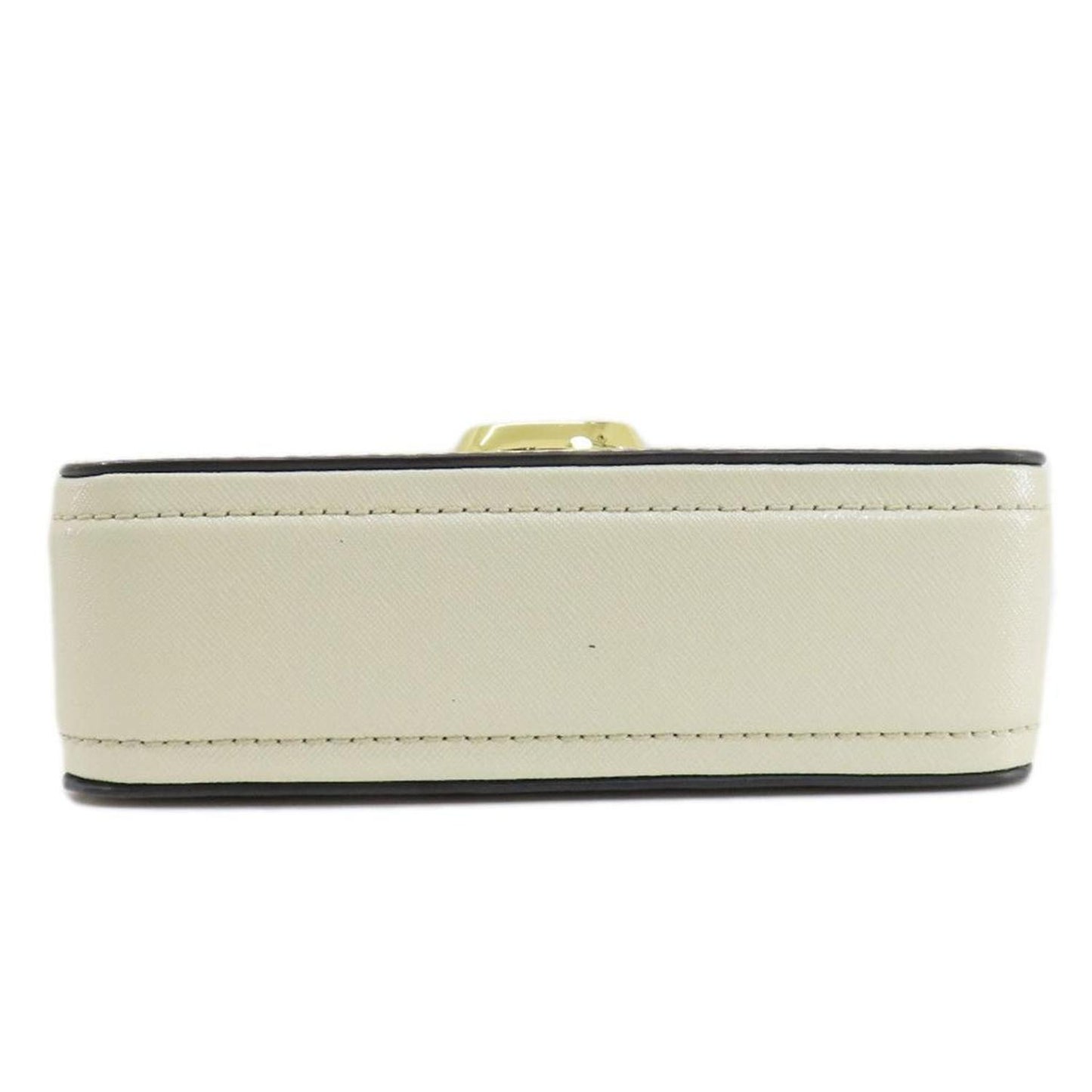 Pvc Shoulder Bag (Pre-Owned)