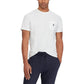 Classic Fit Pocket Tee