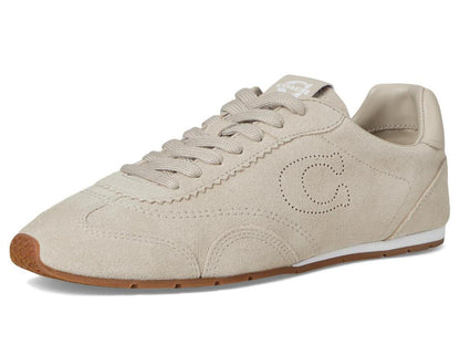 Flat Sneakers