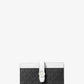 Greenwich Medium Signature Logo Wallet