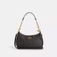 Coach Outlet Teri Shoulder Bag In Signature Canvas
