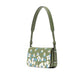 Liv Painterly Bouquet Shoulder Bag