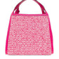 Kate Spade Woven Texture Crossbody Bag