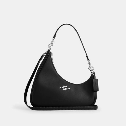Twisted Teri Shoulder Bag