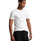 Classic Fit Soft Cotton T-Shirt