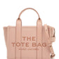 The Leather Small Tote Bag