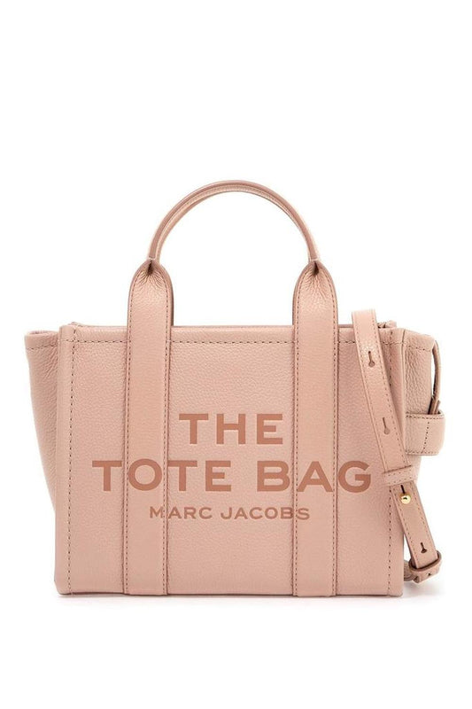 Women's The Leather Small Tote Bag