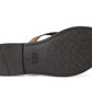 Brianna Flip Flop In Signature Canvas