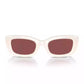 Women's Sunglasses, Cr610 Hc8390U