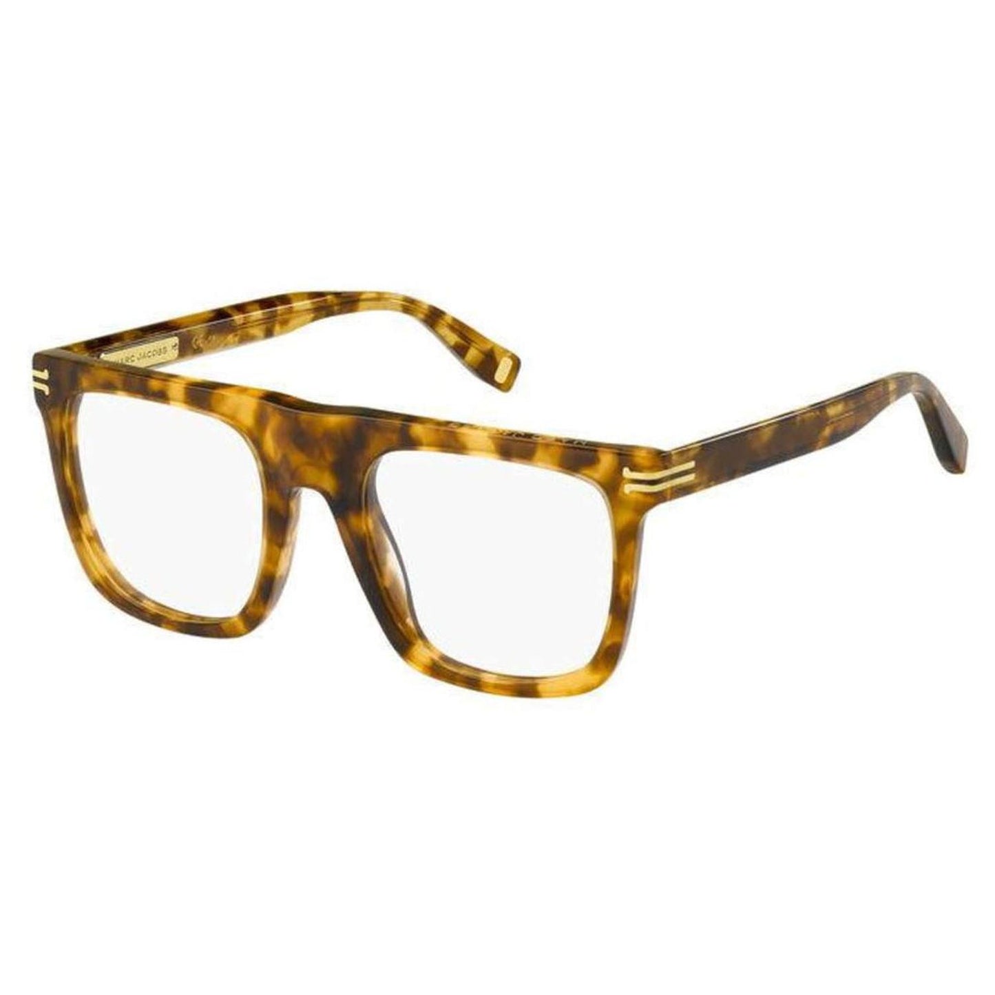 Women's 50 mm Havana Opticals
