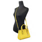 Women's Charlotte 3 In 1 Satchel Bag Crossbody In Golden Yellow