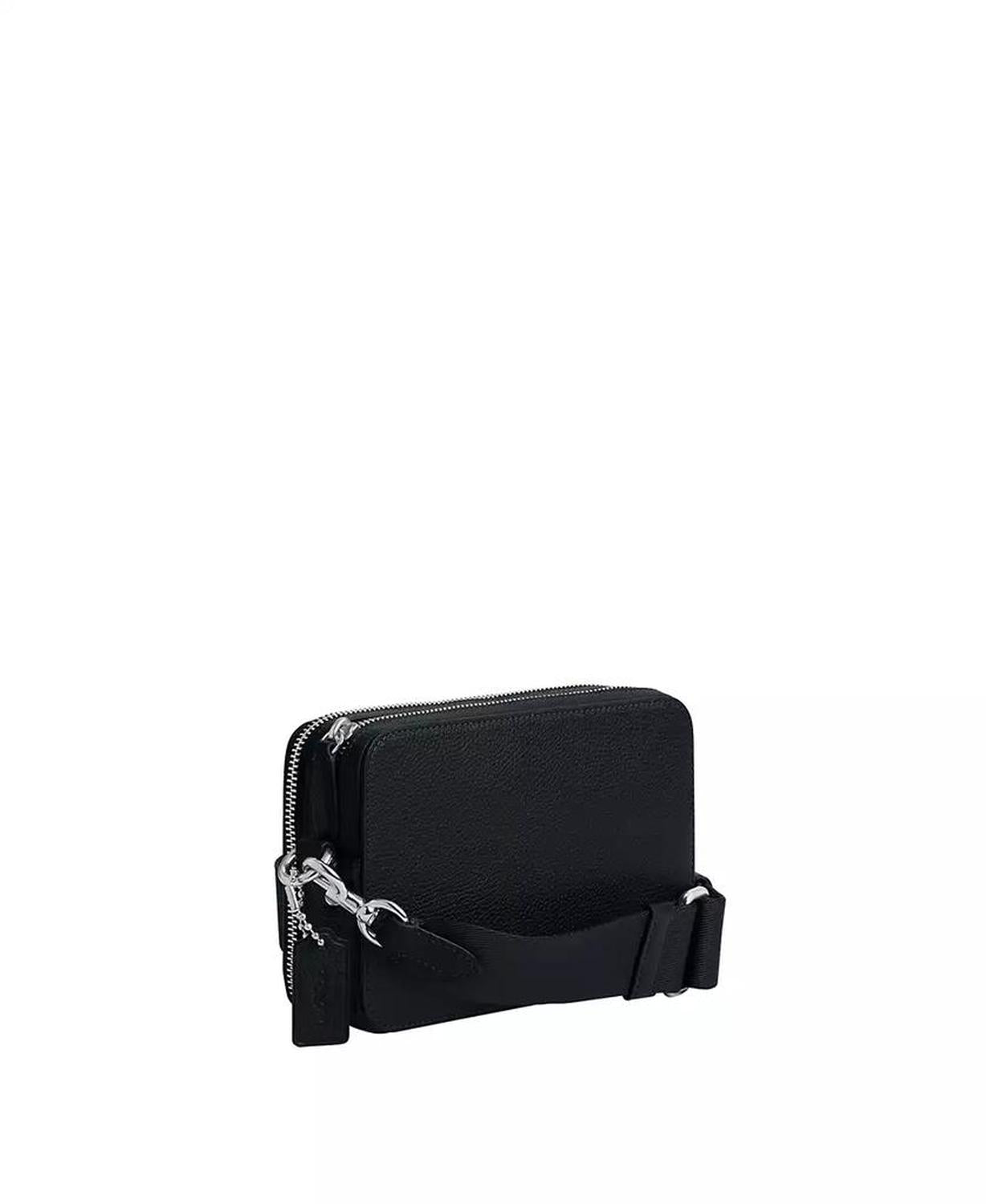 Graphic Charter Crossbody