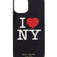 I Heart NY Phone Case for iPhone® 12 Mini