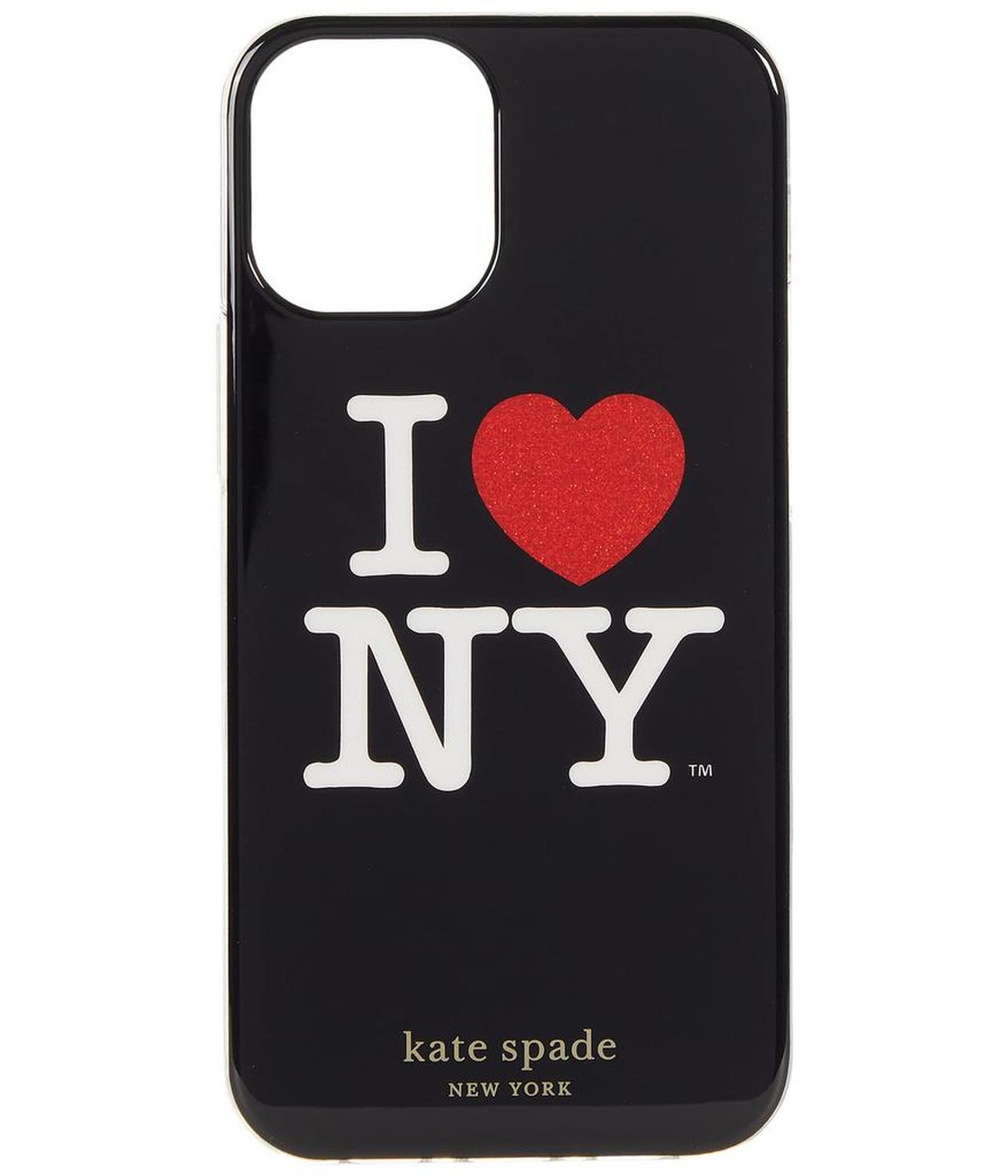 I Heart NY Phone Case for iPhone® 12 Mini