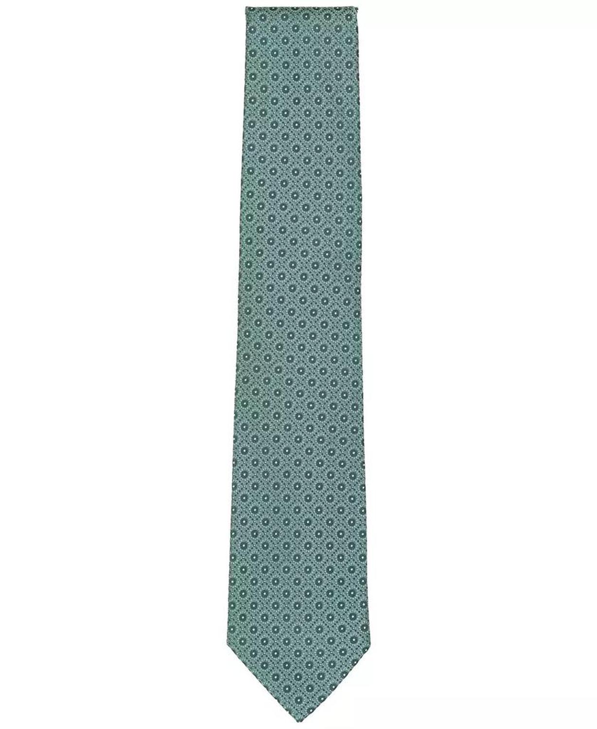 Men's Classic Rasa Dot Tie