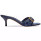 Women's Margot Kitten-Heel Slide Sandals