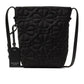 Tilly Quilted Fabric Small Crossbody