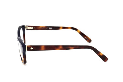 Kate Spade Rectangle-Frame Glasses