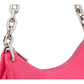 Grace Fine Grain Leather Chain Shoulder
