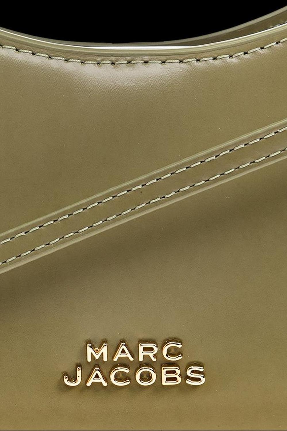 Marc Jacobs The Claw Clip Crossbody Bag