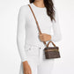 Michael Kors Jana Mini Top Handle Crossbody Bag