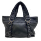 Chanel -  Leather Tote Bag (Pre-Owned)
