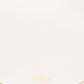 Furla Delizia Logo Printed Mini Shoulder Bag